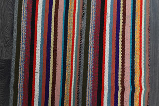 Oushak Handmade Kilim - Thumbnail