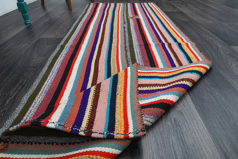 Oushak Handmade Kilim