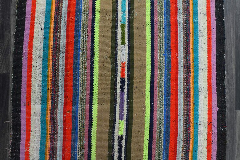 Turkish Wool Kilim