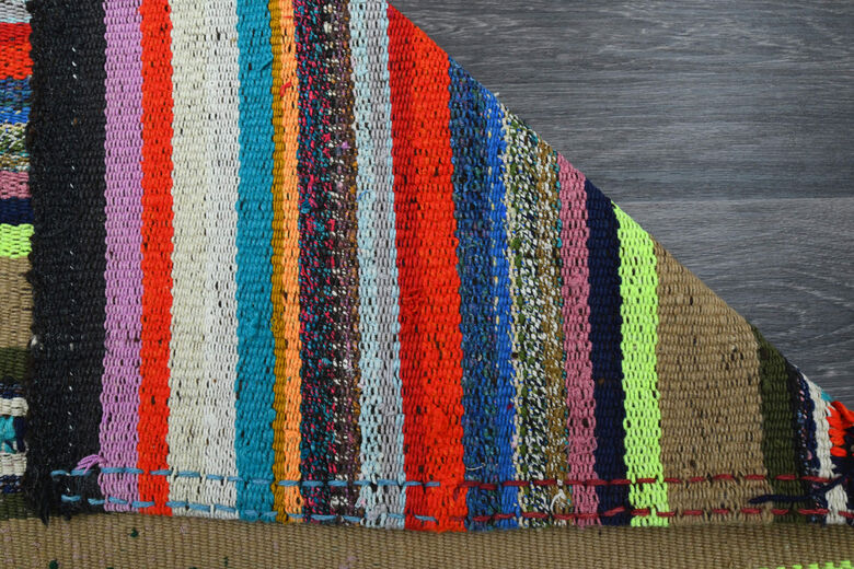 Turkish Wool Kilim