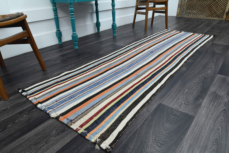 Turkish Wool Runner