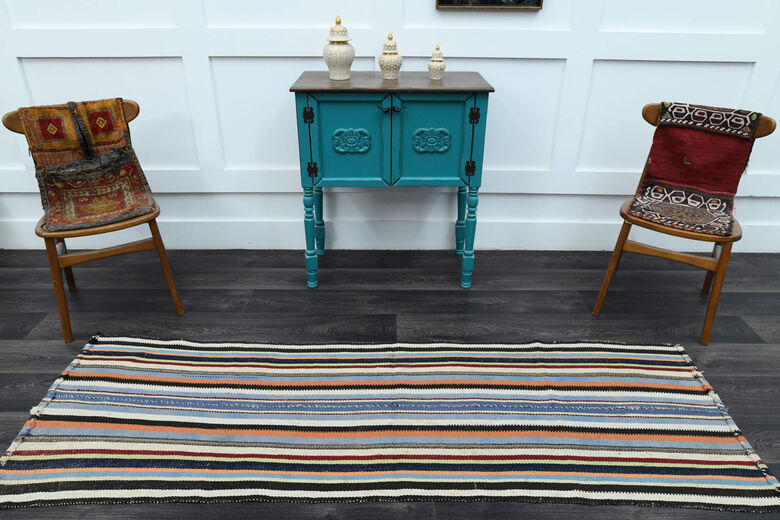 Turkish Wool Runner