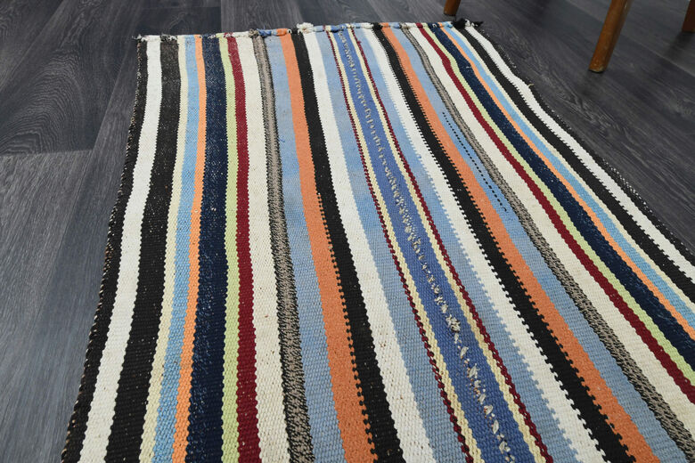 Turkish Wool Runner