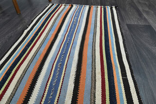 Turkish Wool Runner - Thumbnail