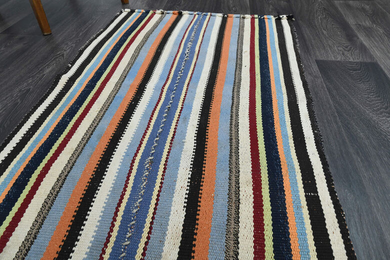 Turkish Wool Runner