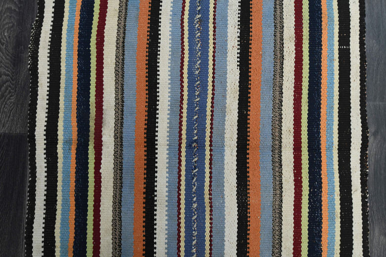 Turkish Wool Runner