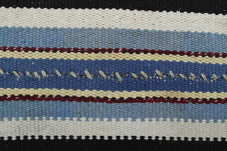 Turkish Wool Runner - Thumbnail