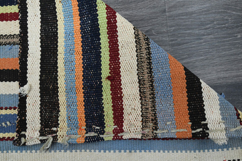 Turkish Wool Runner