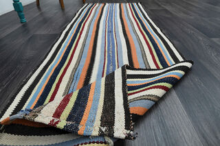 Turkish Wool Runner - Thumbnail