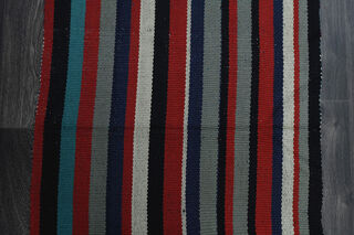 Turkish Runner Rug - Thumbnail