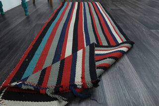 Turkish Runner Rug - Thumbnail