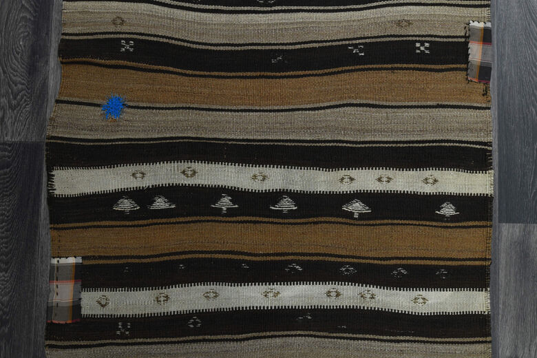 Turkish Multi-Colors Runner