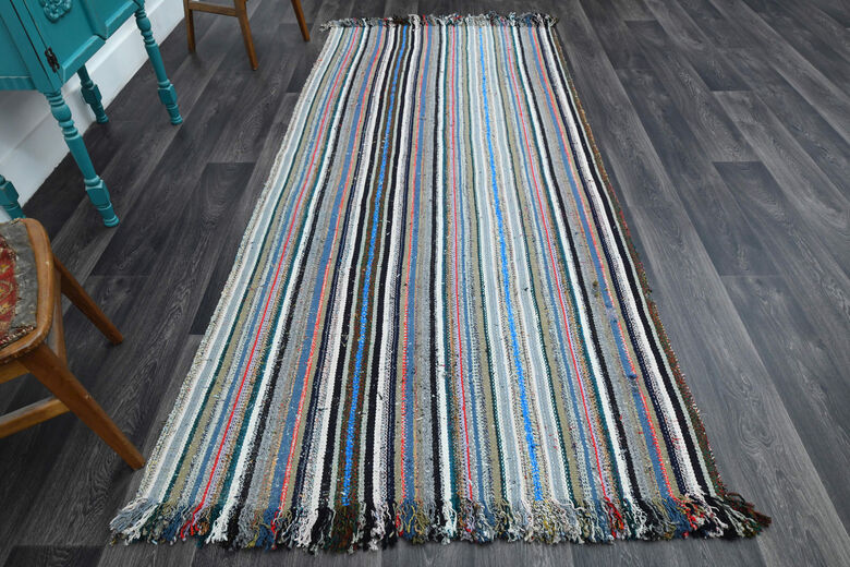 Turkish Runner Rug