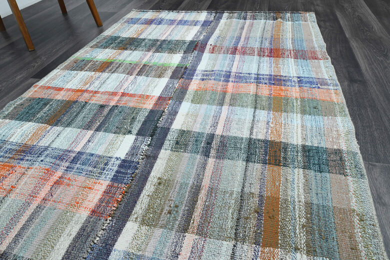 Turkish Kilim Rug