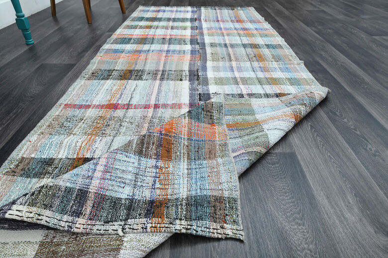 Turkish Kilim Rug