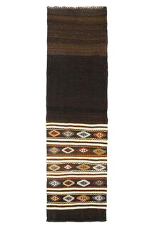 Turkish Runner Rug - Thumbnail