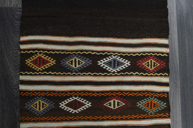 Turkish Runner Rug