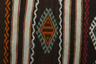 Turkish Runner Rug - Thumbnail