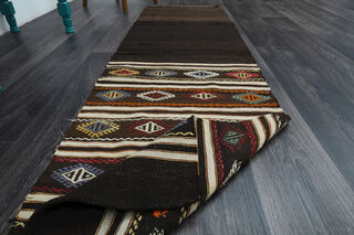 Turkish Runner Rug - Thumbnail