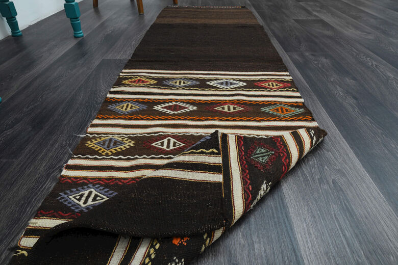 Turkish Runner Rug