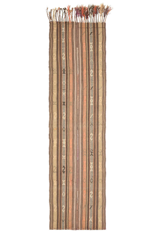 Turkish Kilim Tribal Rug