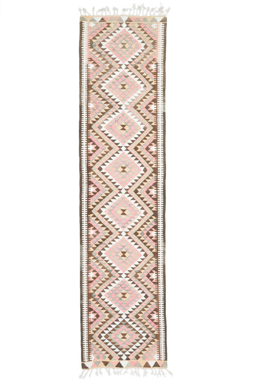 Turkish Kilim Rug