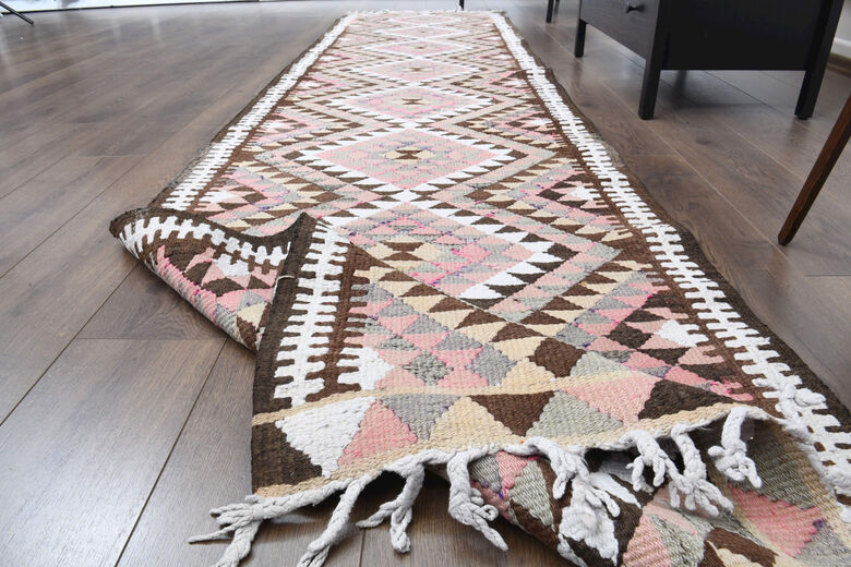 Turkish Kilim Rug