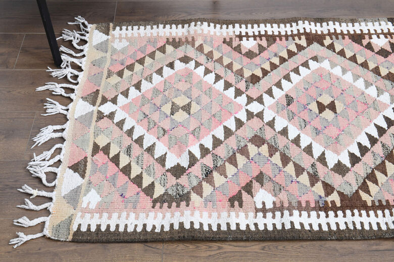 Turkish Kilim Rug