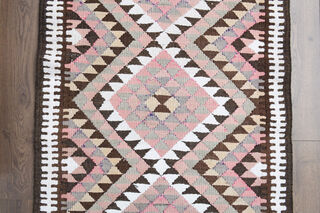 Turkish Kilim Rug - Thumbnail