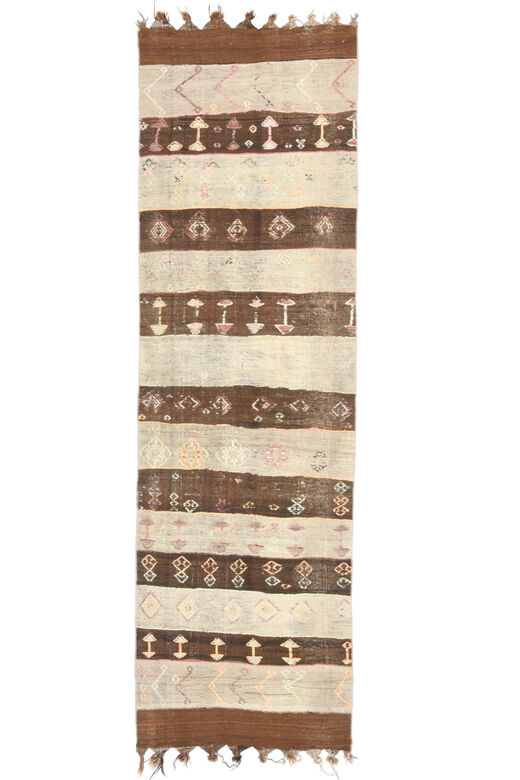 Turkish Kilim Rug