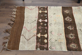 Turkish Kilim Rug - Thumbnail