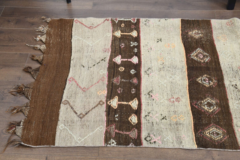 Turkish Kilim Rug