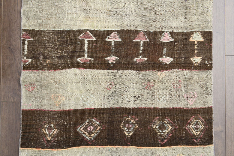 Turkish Kilim Rug