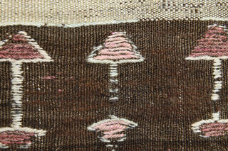 Turkish Kilim Rug - Thumbnail