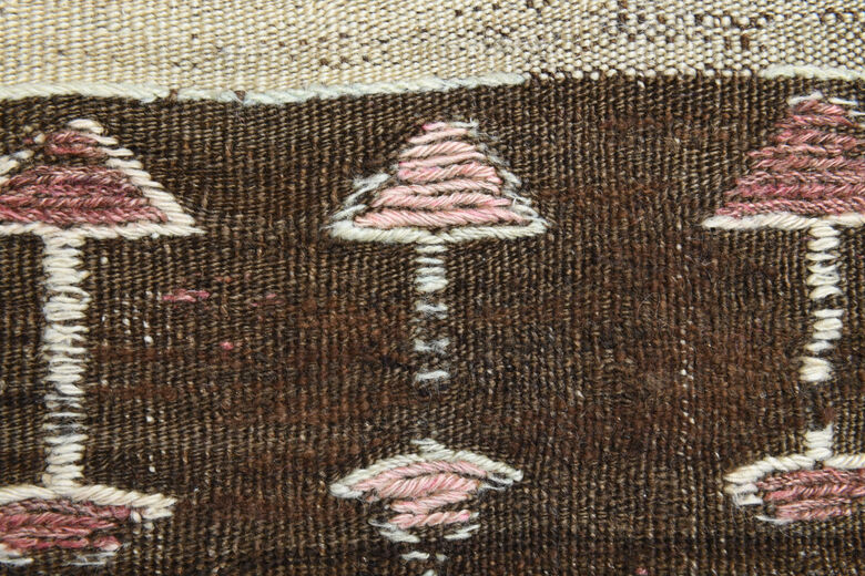 Turkish Kilim Rug