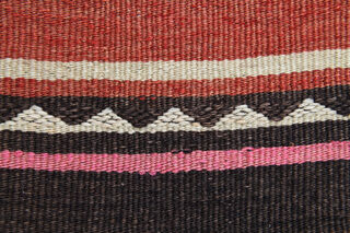 Turkish Anatolian Kilim Runner - Thumbnail