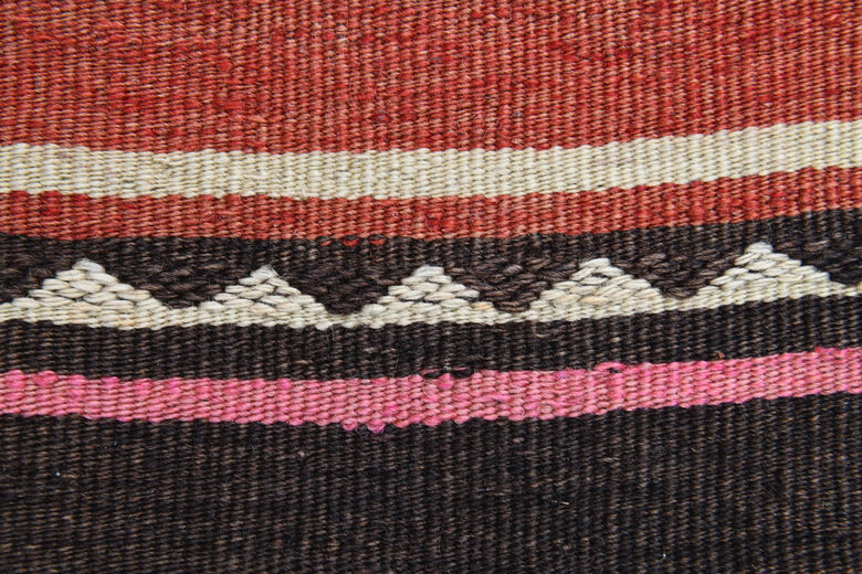 Turkish Anatolian Kilim Runner