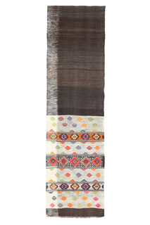 Anatolian Turkish Kilim Rug - Thumbnail