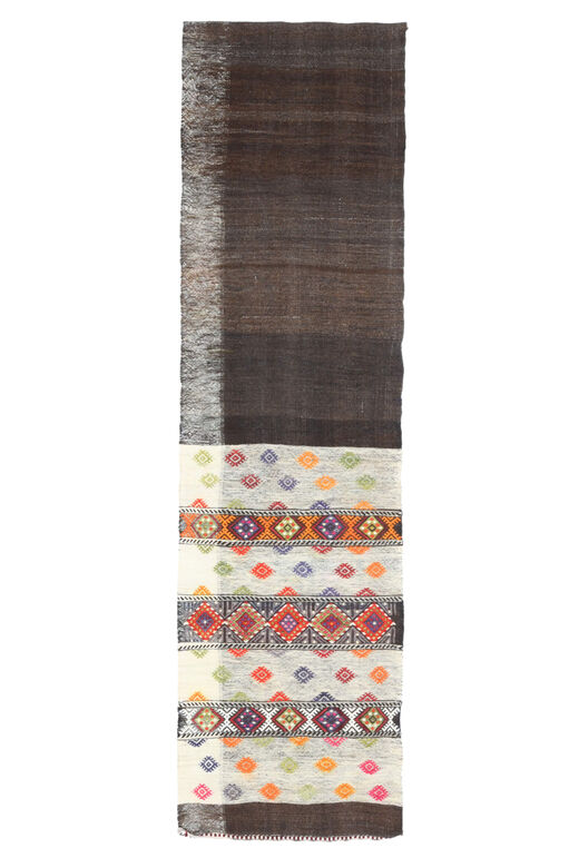 Anatolian Turkish Kilim Rug