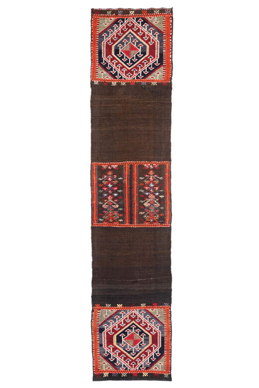 Turkish Traditional Runner Rug