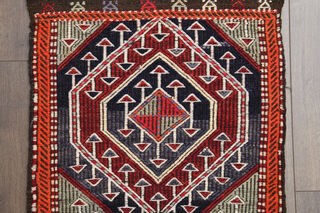 Turkish Traditional Runner Rug - Thumbnail