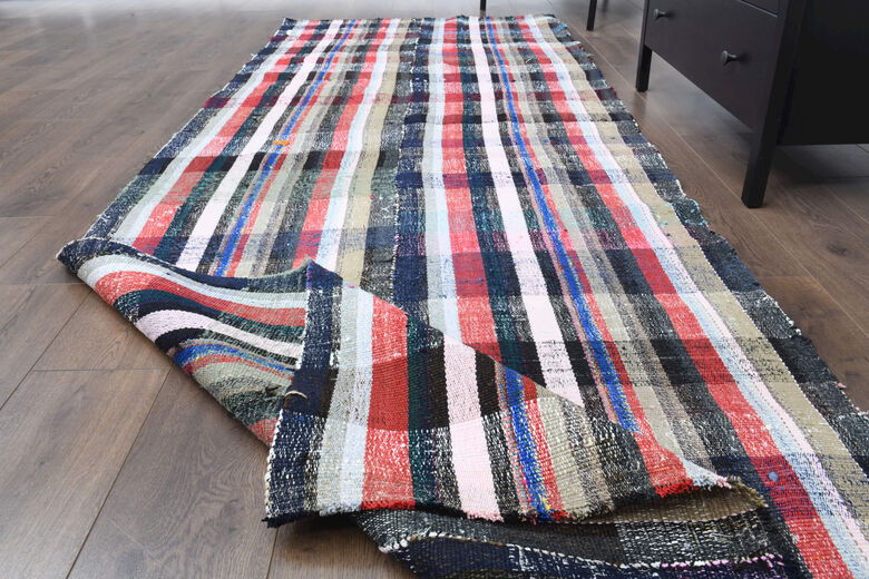 Turkish Kitchen Runner Rug