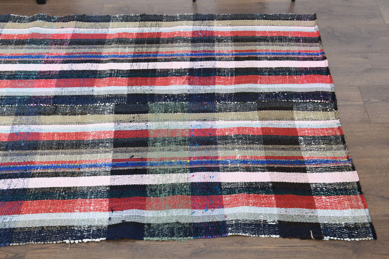 Turkish Kitchen Runner Rug