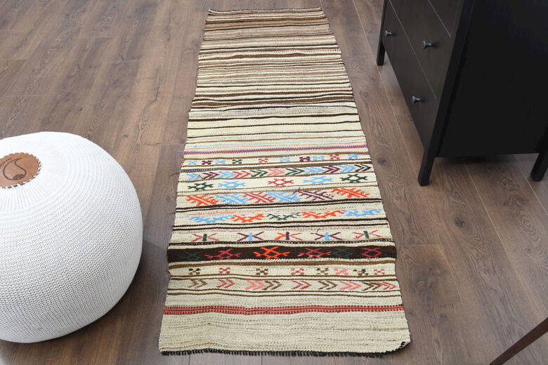 Turkish Kilim Rug