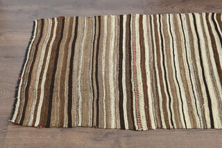 Turkish Kilim Rug - Thumbnail