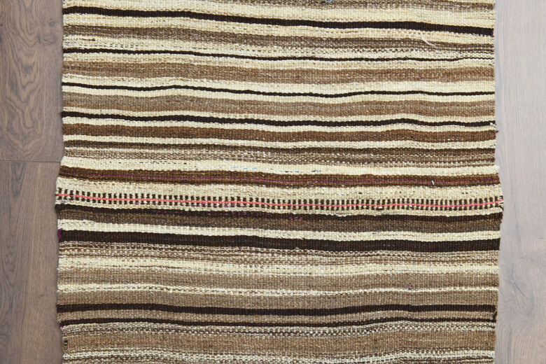 Turkish Kilim Rug