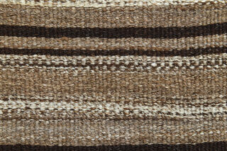 Turkish Kilim Rug - Thumbnail