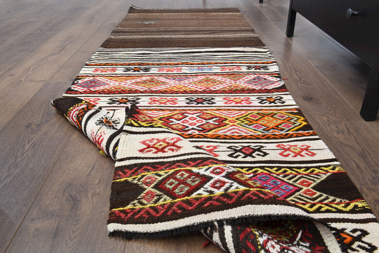 Turkish Runner Rug