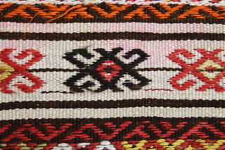 Turkish Runner Rug - Thumbnail