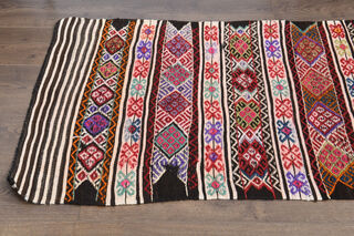 Turkish Kilim Rug - Thumbnail